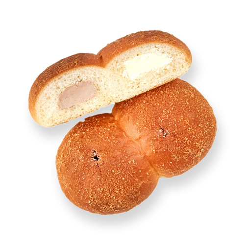 [파리바게트]구름 크림빵