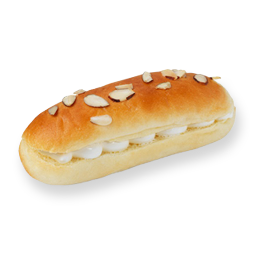 [뚜레쥬르]후레쉬크림빵