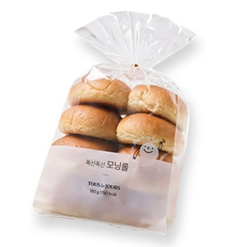 [뚜레쥬르]모닝빵